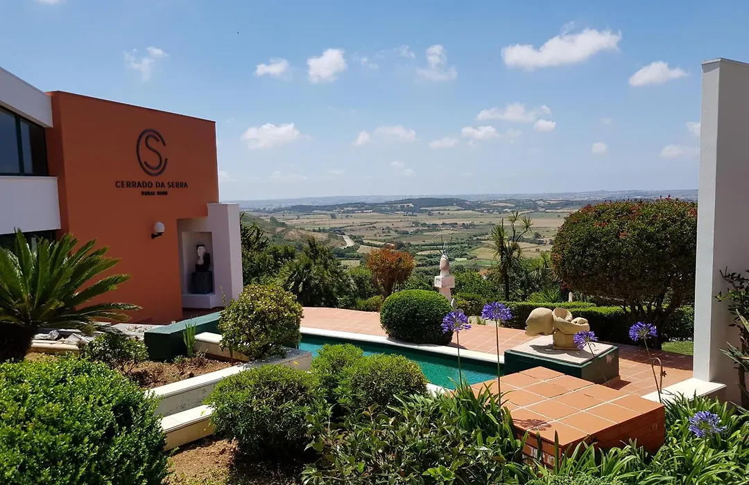 Sintra Rural Home - Cerrado Da Serra-1