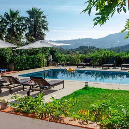Quinta Verde Sintra - Casa De Campo-3
