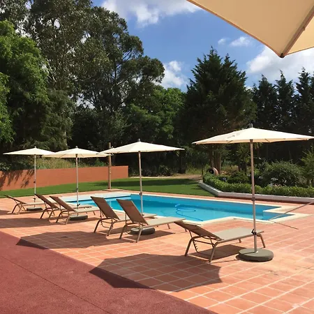 Sintra Rural Home - Cerrado Da Serra-3