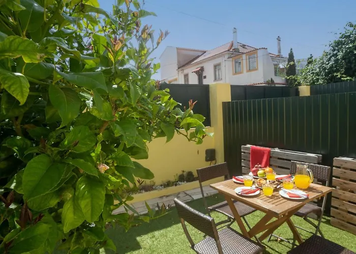 Villa Sintra-Riviera By Interhome