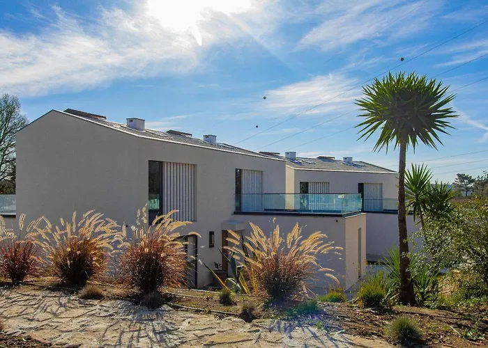 Villa Cerrado Das Fontainhas Spa