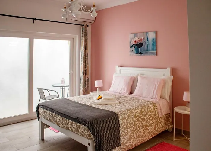 Hotel barato: Flor&Fidalgo Guest House