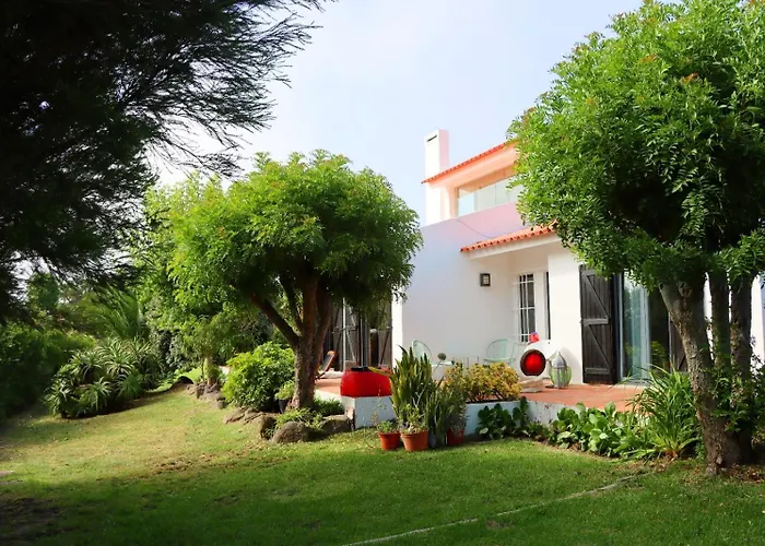 Casa Seahorses B