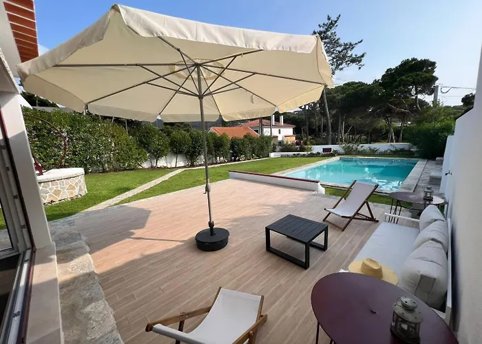 Villa Margaritta