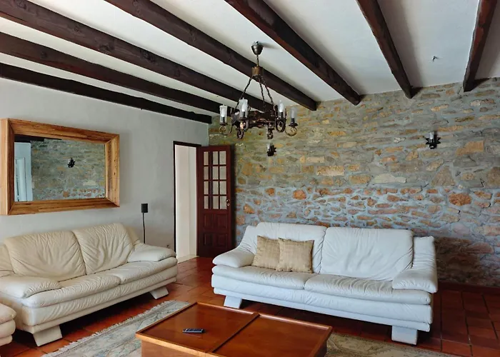 Solar Das Mimosas 2 Casas