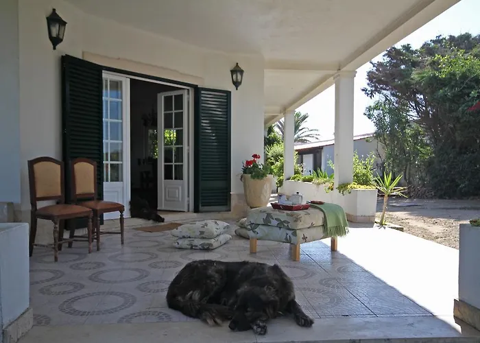 Quinta Beira-Mar