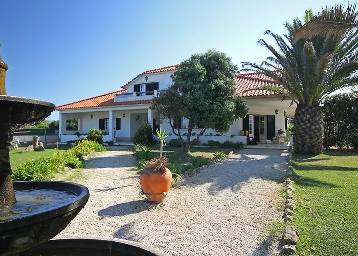 Quinta Beira-Mar