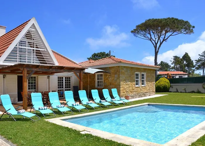 Villa Mara
